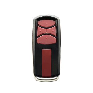 FD | ME960-LM Garage Door Remote  Control Keychain Transmitter Frequency 433MHz 433.92MHz 434.54MHz Garage Door Opener