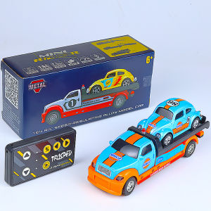 HG | 2.4G Remote Control Mini Toy Car for Children