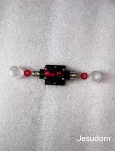 A Comprehensive Guide to Multiple Ampere Circuit Breakers & Automatic Recovery Fuses