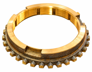 SEA MASTER Manual Transmission Gear Synchronizer Ring (Synchro Ring / Gearbox Baulk Ring)