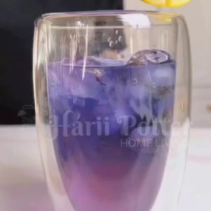 Tea Pot Glass Teapot Hot Teko Air Panas Teko Kaca Tahan Panas Jug Kaca Tahan Panas Teko Viral Jug Air Sejuk 玻璃壶 茶壶 水果茶壶
