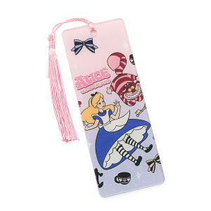 Bandai | Ariel Alice Acrylic Bookmarks Dành Cho Nữ Hình Học Nhân Vật Đọc Sách Nghiên Cứu Trang Trí Văn Phòng Giáng Sinh Quà Tặng Sinh Nhật