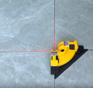 [READY STOCK] Laser Level Tool | Self-Leveling Horizontal & Vertical Lines | Accurate Measurement