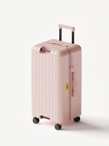 cece | Multi-Function Password Large Capacity Travel Suitcase