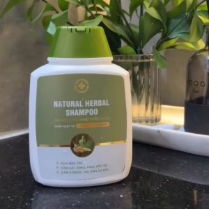 Dầu gội dược liệu GỪNG ĐỎ giảm rụng tóc sạch gàu NÊN DÙNG KÈM VỚI DẦU GỘI +DEGOPHARMA - SỬ DỤNG HÀNG NGÀY ĐỂ TĂNG TÁC DỤNG DUY TRÌ HIỆU QUẢ HẠN CHẾ TÁI LẠI]