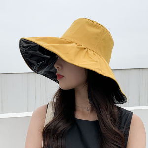 MIND BOY | Summer UV Protection Face Covering Hat