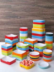 จานรองสุกี้ไวนิล จานรองอาหารจานยาวสำหรับร้านอาหารแบบอัตโนมัติ จานรองเนื้อ จานรองผัก จานรองอาหารเย็นแบบยาว จานรองเนื้อสัตว์ จานรองไวนิล