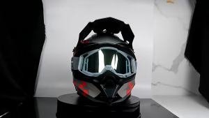 2025 Delivery Orz Off-Road Riding Helmet ONeal Mens and Womens Pull Helmet plus Size Mountain Breathable off-Road Helmet