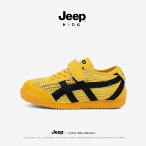 Jeep | Giày Thể Thao và Giày Thường Mới Thu