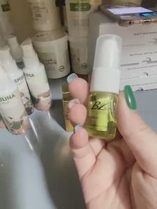 Gel bôi sau đốt nốt ruồi