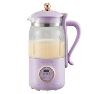 Royalty Line | 18 Blade Filter-Free Automatic Mini Blender