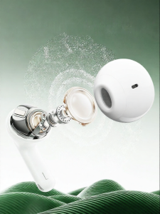 ERYE | High Quality Noise Cancelling Long Battery Wireless In-ear Headphones