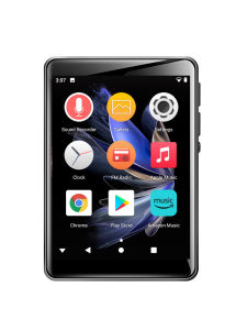 Famue | Máy Nghe Nhạc MP3 MP4 Famue 2.8 WiFi Bluetooth Android 10 Thời Lượng Pin Dài Hỗ Trợ Play Store Màn Hình Cảm Ứng Radio FM Loa Tích Hợp