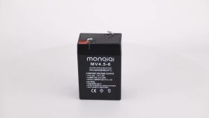 Agriculture Sprayer Battery Knapsack Sprayer Battery 12v 8ah / 20hr