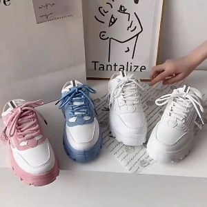 GMN Jisung Sepatu Sandal Wanita Import Korea Fashion Terbaru