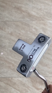 Gậy gạt 2nd-Second Putter Odyssey White hot OG Big-T Blade- HÀNG CHÍNH HÃNG- 7033