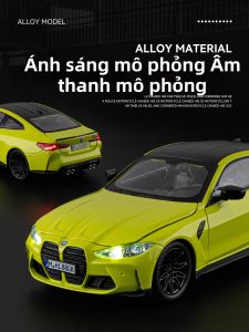 Mô Hình Xe Ô Tô Sưu Tập Cao Cấp