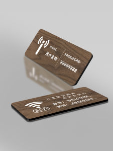 Creative WiFi Signage Customized Information Display