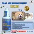 Obat Mengatasi Keracunan Pada Kucing 30ml - Solusi Ampuh untuk Kesehatan Kucing. 