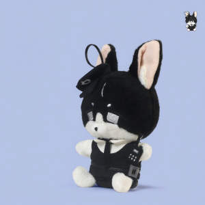 JOOKE | Cute Sleeping Companion Doll Plush Toy Birthday Gift