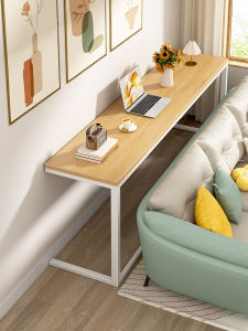 MUGG | Long Narrow Wall Shelf Space Saving Modern Storage Organizer