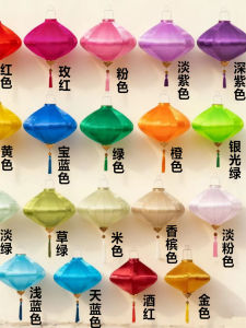 Antique Style Large Red Lantern Waterproof Outdoor Wedding Celebration Hanging Lamp for Restaurant Advertising And Marriage Decoration