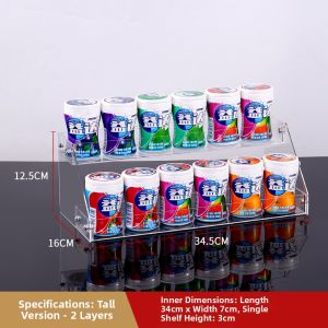 YOUKAMAN | Gum Drink Display Rack