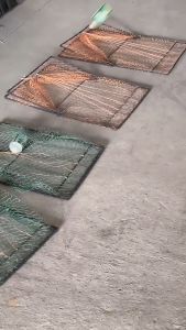 ดักไก่ กับ ดักนก ที่ดักไก่ กับ ดักไก่ป่า กับ ดักนก แบบตาข่าย