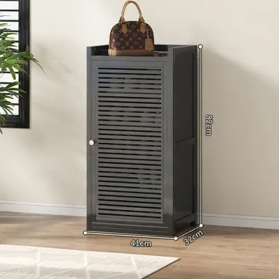 XUNHUAI | Dustproof Durable Multi-level Shoe Cabinet