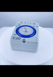 TB388 Digital Switch Timer AC220V 10A | Programmable Timer Switch for Lights & Appliances