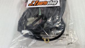 Wire Harness Kabel Body Assy XRIDE X RIDE 115 LAMA Original YGP 2BU-H2590-00
