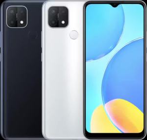 OPPO | OPPO A15s 6.52" Screen 4G LTE Smartphone 8GB+256GB 13MP Camera 4230mAh Battery Dual SIM 2026 Newest Android Mobile Phone