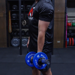 Change Plates KG (Pair) 0.5kg–2.5kg | Rubber-Coated KG Olympic Change Plates for Strength Training