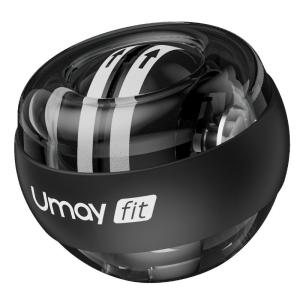Umay(佑美) | Metal Quiet Wrist Exerciser