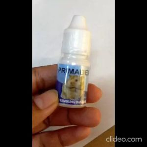 Primadex Drop 10ml Obat Diare Kembung Untuk Hewan Hamster