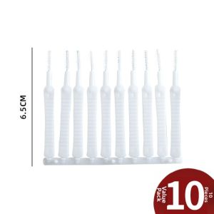 Mini Multifunctional Showerhead Cleaning Tool