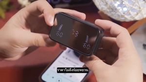 V12 9D 5.3 TWS หูฟังไร้สายสเตอริโอ พร้อมไมโครโฟนชาร์จกรณีกีฬาหูฟังกันน้ำชุดหูฟังสำหรับโทรศัพท์มือถือ