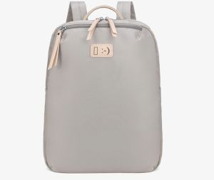 Balo laptop nữ thời trang cao cấp phong cách mới 13 và 14 inh