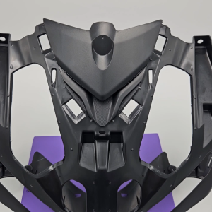 YAMAHA Y16 V1 INNER COVER HON BAX-F836K-00 ORI HLY INNER DADA PANEL INNER 1 Y16 (NO ABS)