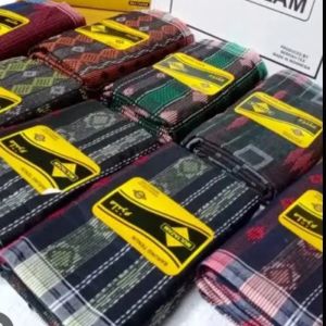 Sarung Murah best seller kain sarung Grosir Sarung Sarung Tenun Gajah Unggul Benang 7000 Sarung Tenun Dobby sarung buat thr sarung buat sholat