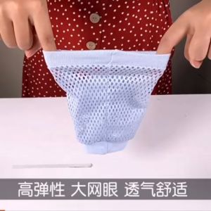 Baby Knee Cotton Pad Soft Breathable Crawling Safety Protection Cotton Cap Baby Knee Stoking Lutut Bayi