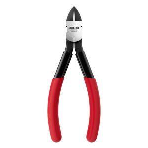 DELIXI Electric | Electrician Specialized Oblique Pliers