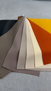 Bahan Kain Seragam Celana Maxi Superfeel Hight Part 1