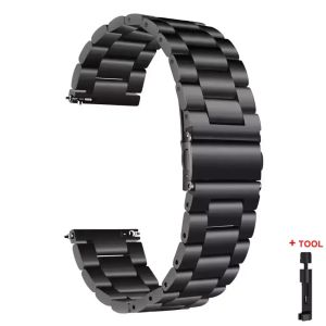 Watchband For Xiaomi Redmi Watch 5 Active Bracelet Metal Strap For Redmi Watch 5 Lite Correa Stainless Steel Replacement Band