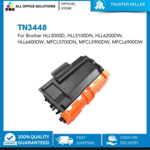 Compatible TN3448 Toner Cartridge: A Comprehensive Guide