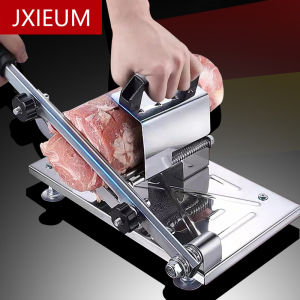 Ultra-thin Manual Meat Slicer
