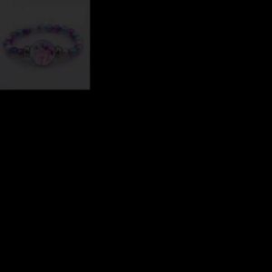 Bandai | Idol Anime Couple Bracelet for Bag Group Cartoon Tiger Necklace Party Supplies Badge for Fans Party Favors Fans Gift