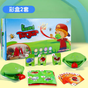 Đồ Chơi Đầu Lưỡi Môi Ếch Đồ Chơi Hai Người Thách Thức Tương Tác Giữa Cha Mẹ Và Con Người Tốt Cho Trẻ Em Tốt Cho Trò Chơi Đối Chiến PK