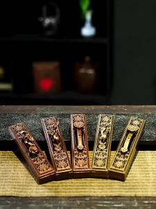 Long Incense Indoor Fragrance Holder