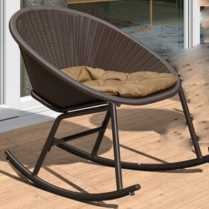 ST MIRREN | Leisure Reading Balcony Furniture Set